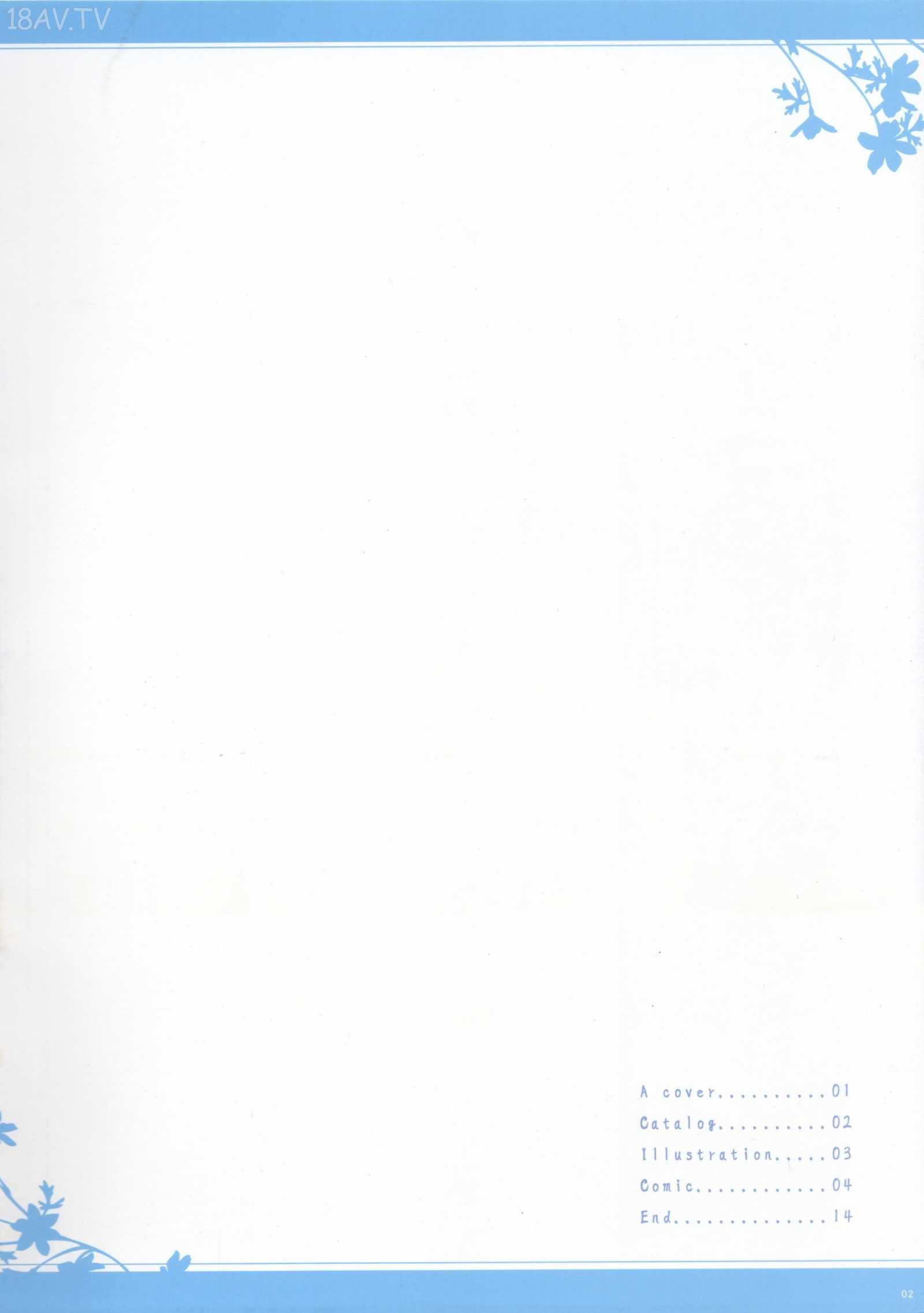 [在线本子(Full)](FF18)[TwinBox (草草馒- 花花捲)]Anonatsu 2011 summer（那个夏天） [16p]在线观看