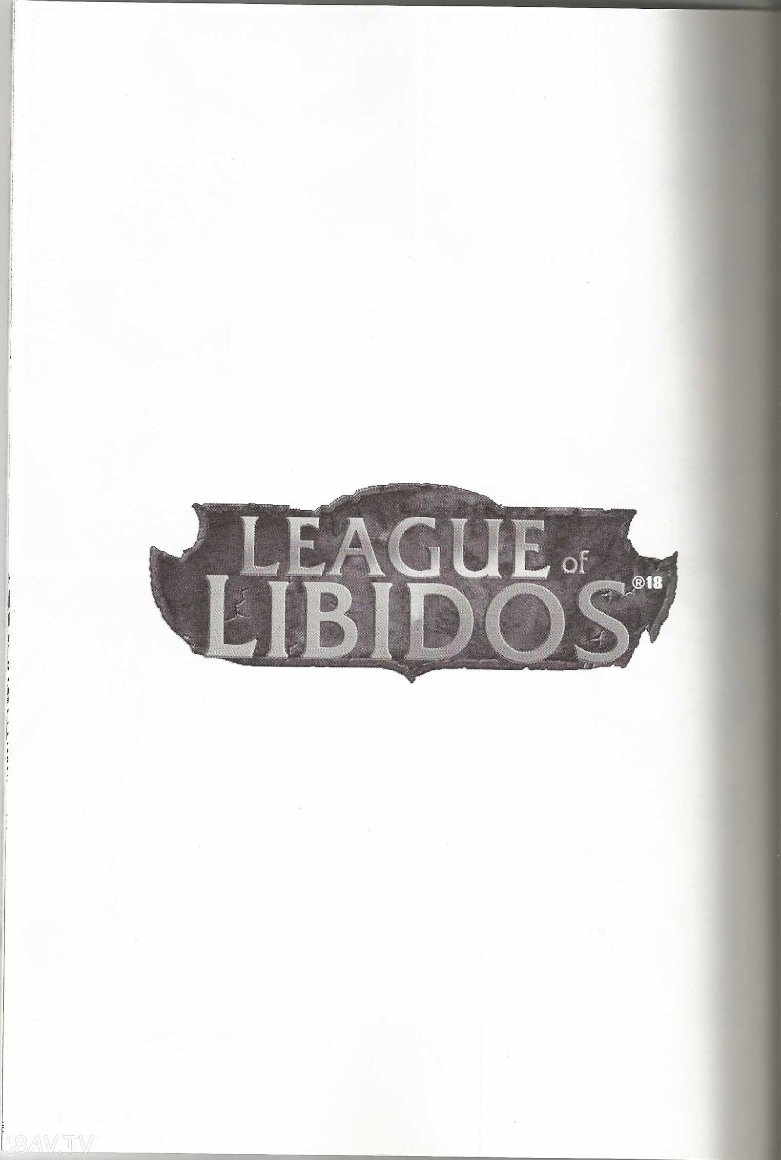 [在线本子(Full)][中文] (FF22) [卯月染] LEAGUE of LIBIDO ver.Ahri (League of Legends) [24p]在线观看
